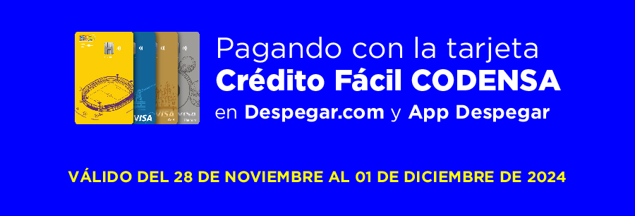 DESPEGAR.COM